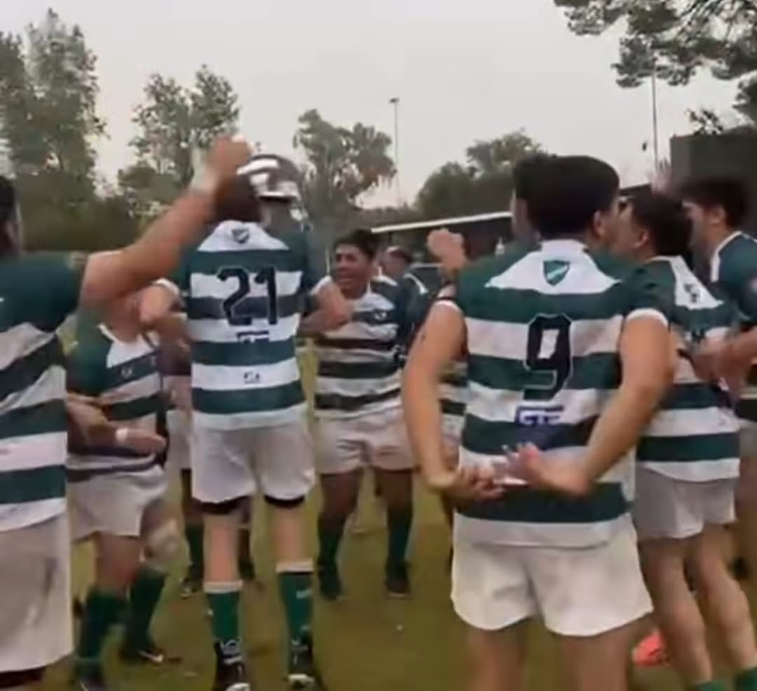 Los Hurones se consagraron campeones del Super 7C