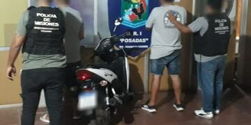 Estos últimos detenidos serían los autores materiales del crimen.