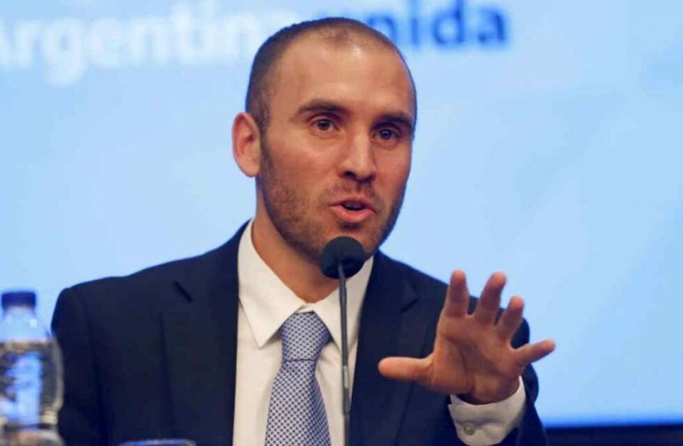 Guzmán solicita al FMI que “atienda las necesidades de los países de ingresos medios”