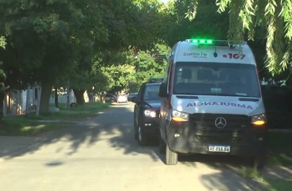 Crimen en una fiesta en Rosario: se entregó el presunto autor de los balazos