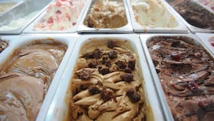 Día del helado: cuáles son los gustos más raros que se piden en Argentina