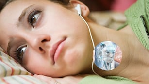 Hay una canción argentina en el listado.