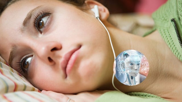 Hay una canción argentina en el listado.