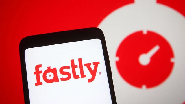 Se cayó Fastly, gran proveedor de internet, y provocó un apagón