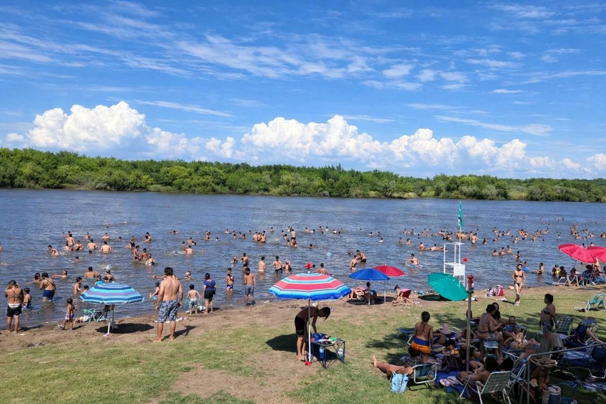 Atractivos de Gualeguaychú