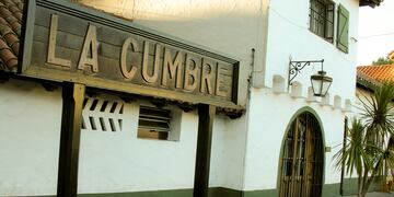 La cumbre