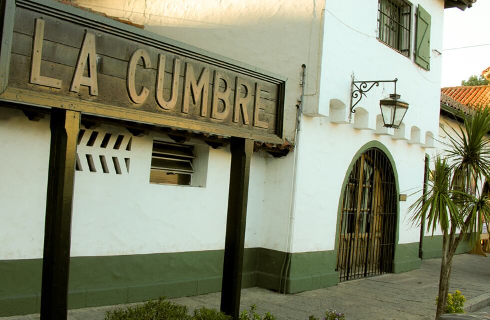 La Cumbre: atacaron ferozmente a un joven para robarle la moto y su estado de salud es delicado