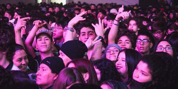 Alumnos disfrutaron de La noche más larga y conocieron los espacios del municipio.