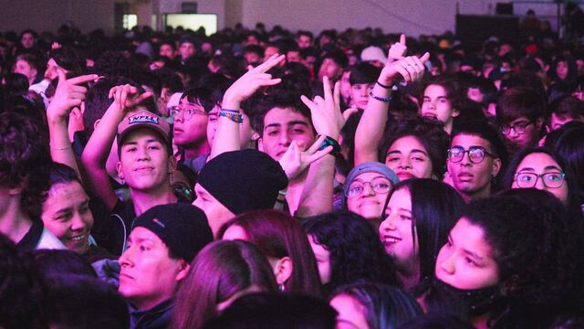 Alumnos disfrutaron de La noche más larga y conocieron los espacios del municipio.