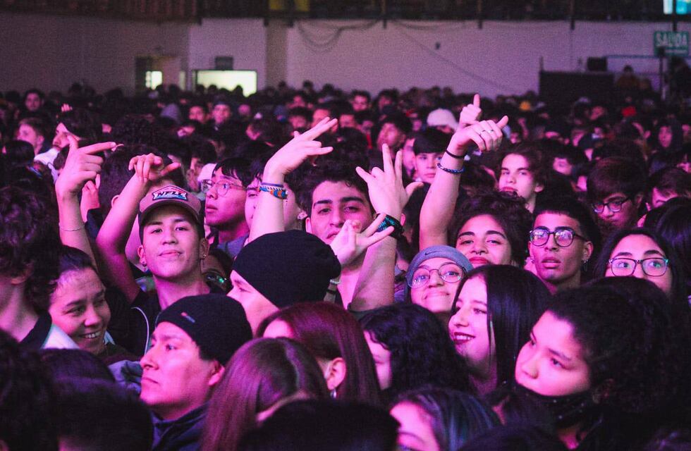 La “Noche Más Larga” tendrá una noche tropical en Ushuaia