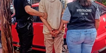 Detuvieron en Oberá a un hombre acusado de amenazar de muerte a la pareja de su ex.