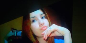 Florencia Romano estuvo con una mujer y un hombre oriundos de Luzuriaga antes de que dejaran de verla.