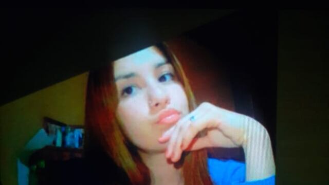 Florencia Romano estuvo con una mujer y un hombre oriundos de Luzuriaga antes de que dejaran de verla.