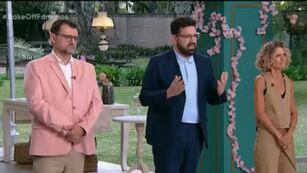 Bake Off Famosos: