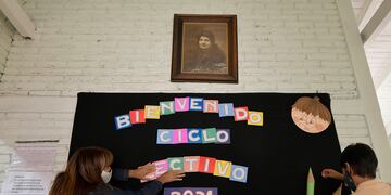 Tres modalidades escolares tendrán las escuelas mendocinas, pero la combinada será la predominante.