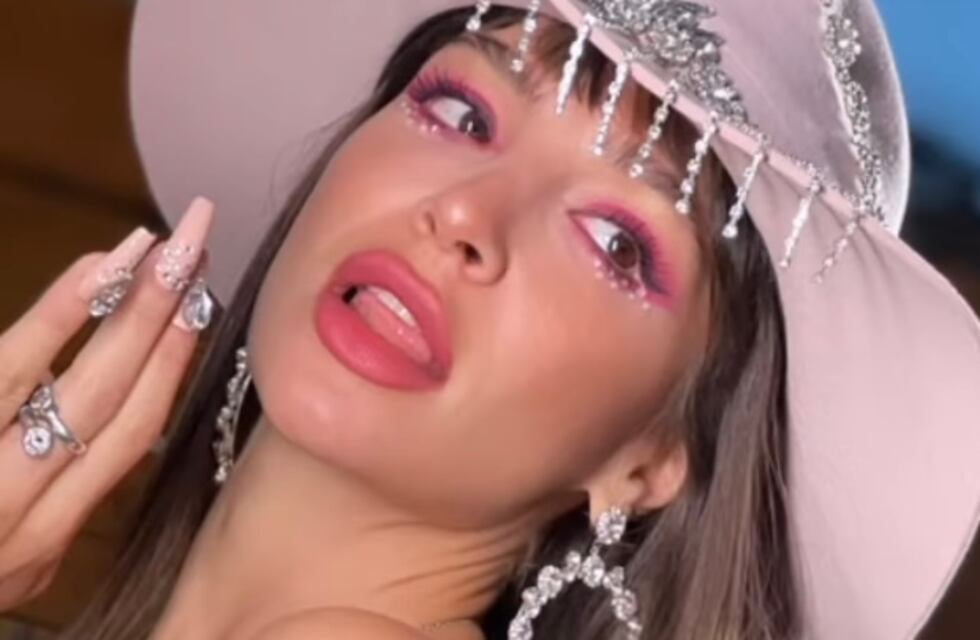 Brenda Asnicar protagonizó un escándalo en un bar de Miami y debió intervenir la policía