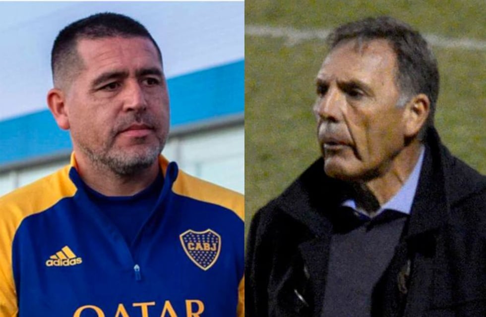 Falleció Miguel Ángel Russo: la verdadera relación entre el DT y Juan Román Riquelme