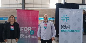 Tres Arroyos presente en el Primer Foro de Salud Digital Bonaerense