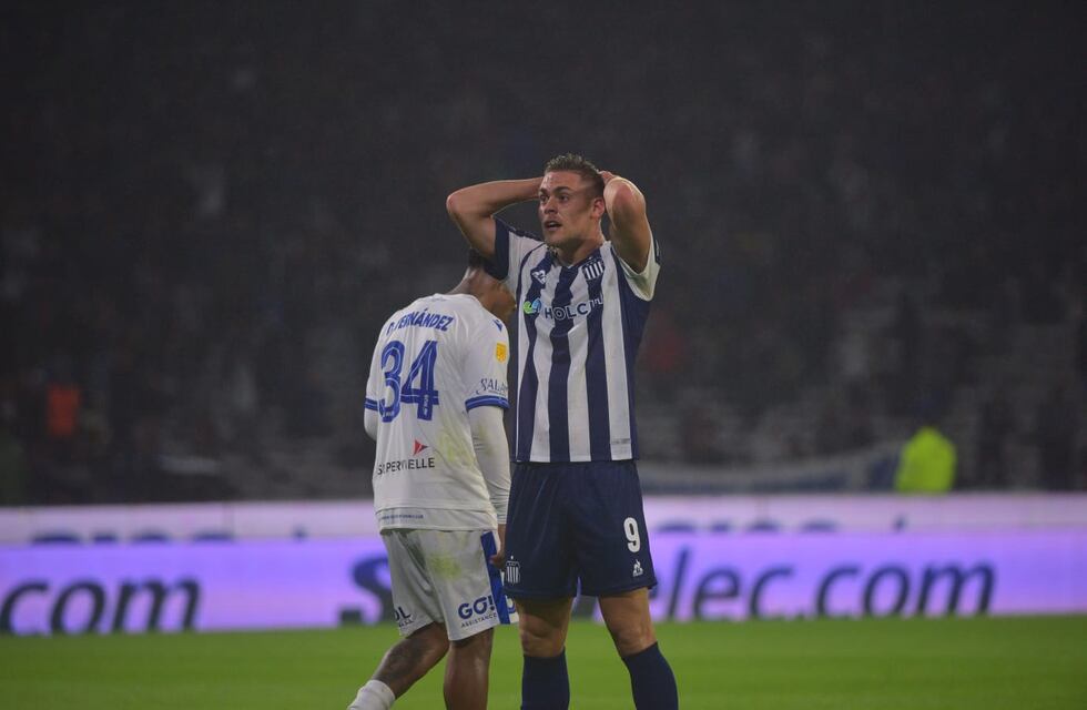 Resumen de la derrota de Talleres, lo que viene y cómo quedó en la tabla
