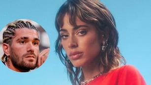 Tini Stoessel lanzó “El Cielo” y reveló por qué se desenamoró de Rodrigo De Paul