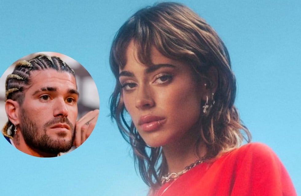 Tini Stoessel lanzó “El Cielo” y reveló por qué se desenamoró de Rodrigo De Paul