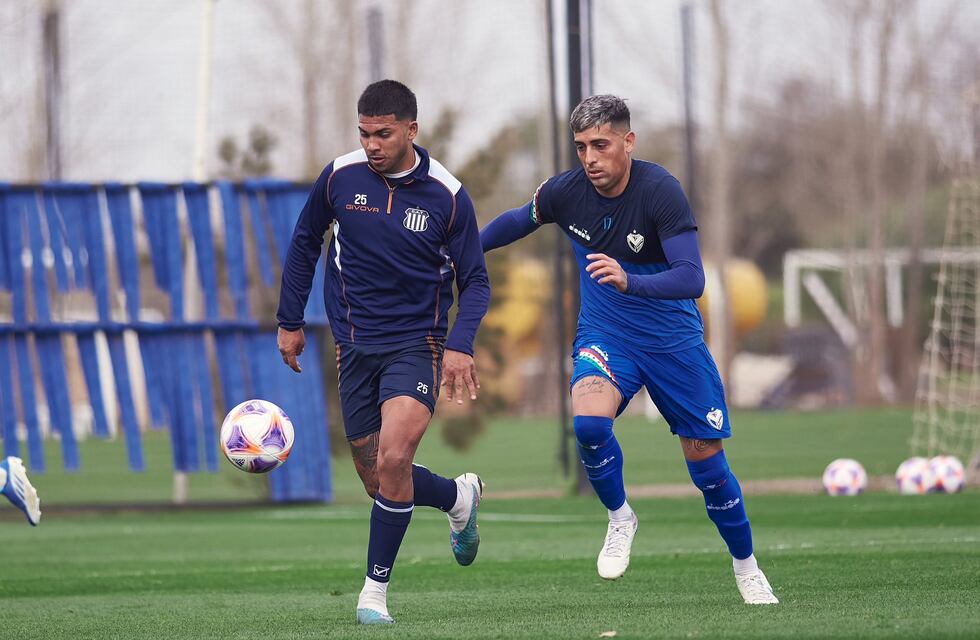 Talleres: ausencias notorias, gol de Buffarini y un ex que ahora fue rival en el amistoso con Vélez