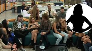 Otra baja en Gran Hermano 2025: quién es la hermanita que quiere abandonar la competencia