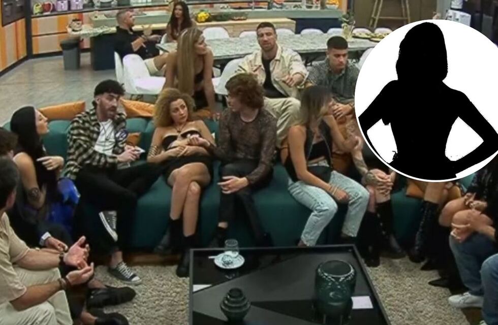 Otra baja en Gran Hermano 2025: quién es la hermanita que quiere abandonar la competencia