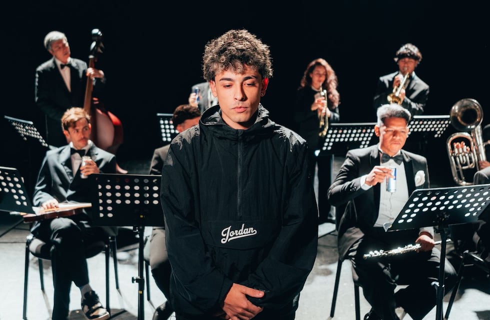 Trueno x Red Bull Symphonic: dónde ver gratis y en vivo el show desde el Teatro Coliseo