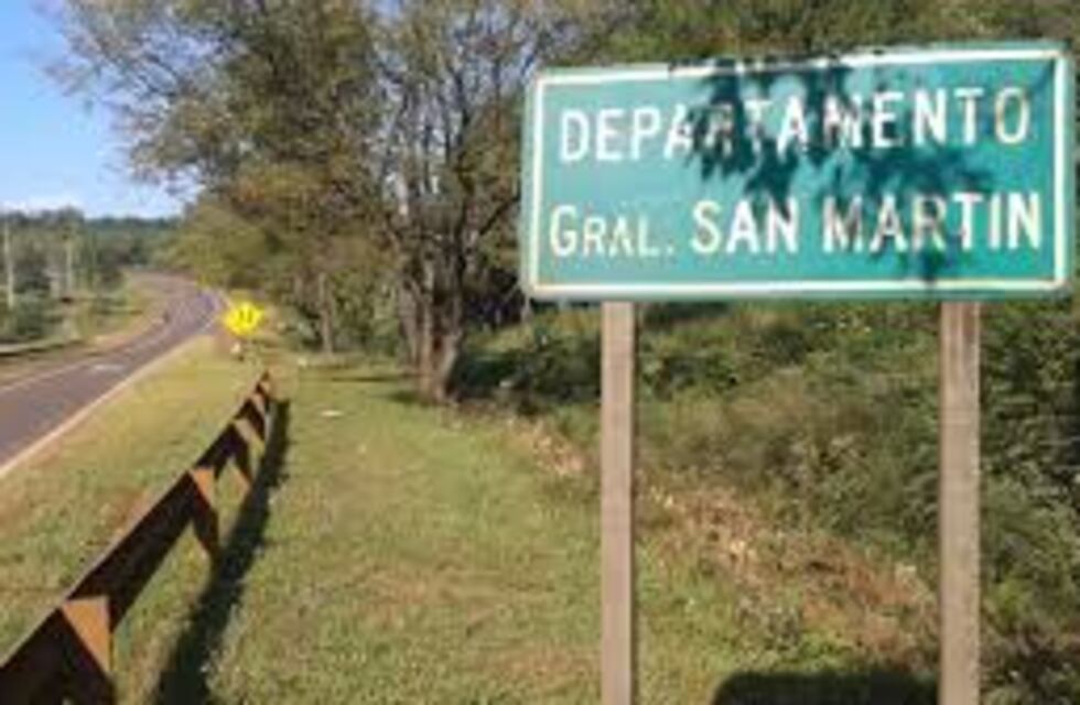 San Martín: maniataron y asaltaron a un hombre de 70 años y a su empleado