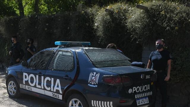 imagen ilustrativa (Los Andes)