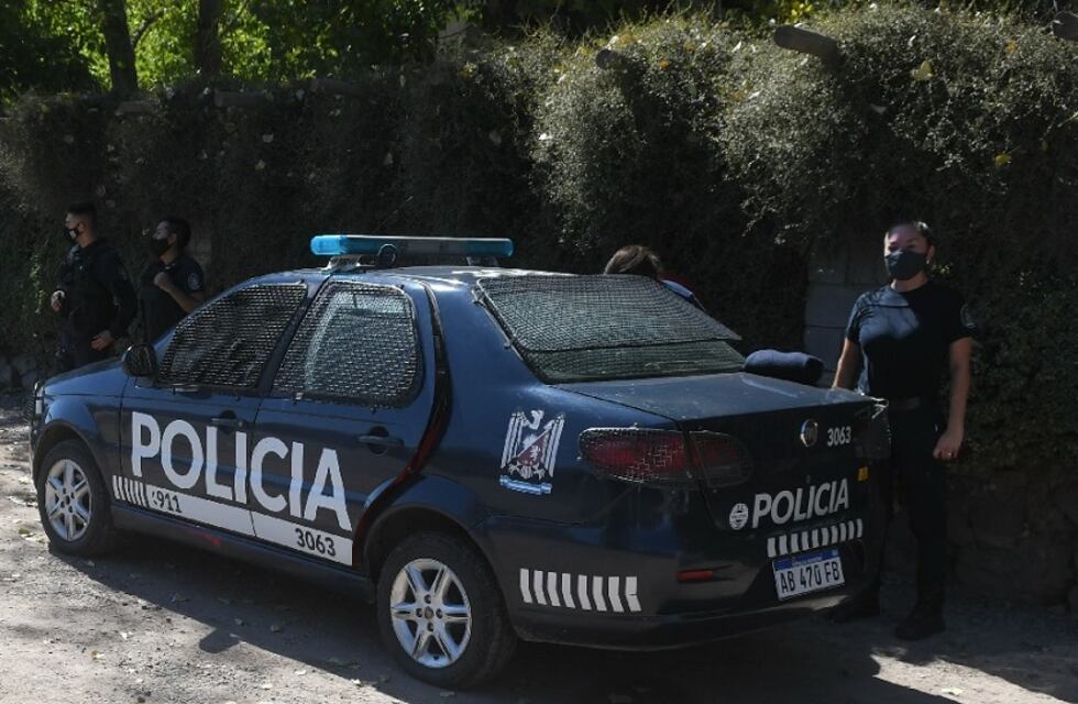 Millonario robo en una empresa en Ciudad