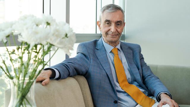 Nelson Castro abrió su corazón y habló sobre su dura infancia y las 7 operaciones que marcaron su vida: “Estuve a punto de morirme”.