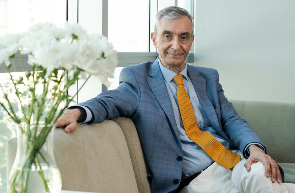 La impactante confesión de Nelson Castro sobre su dura enfermedad que conmovió a todos: “Estuve a punto de morirme”