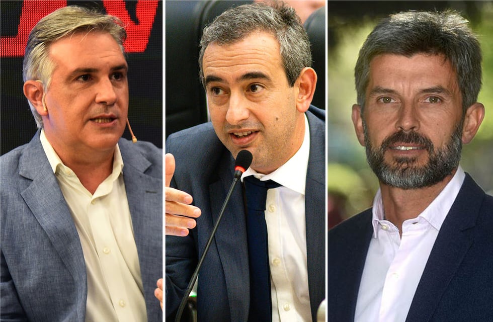 Voces que suman: tres intendentes de peso para repensar las ciudades