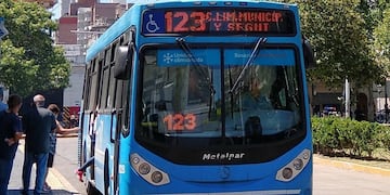 El transporte urbano aumenta