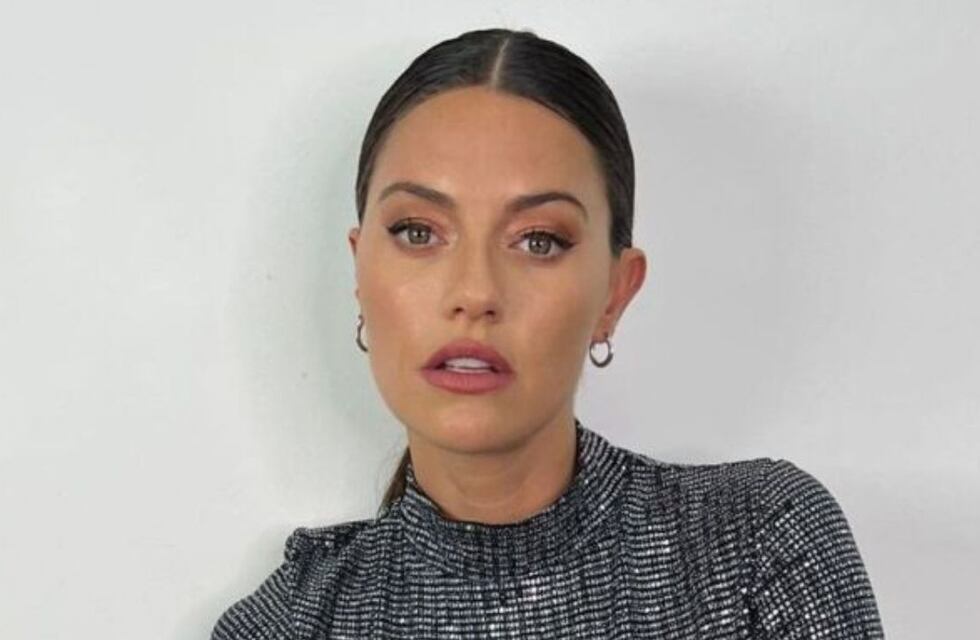 Rompió en llanto: el insólito momento que vivió Sofía “Jujuy” Jiménez en un aeropuerto