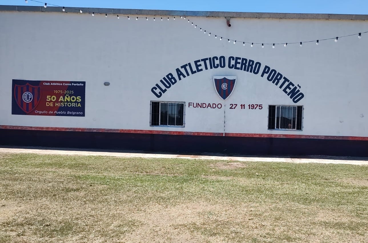Club Atletico Cerro Porteño