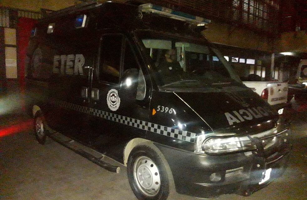 Interna en la barra: cinco allanamientos por las amenazas entre hinchas de Belgrano