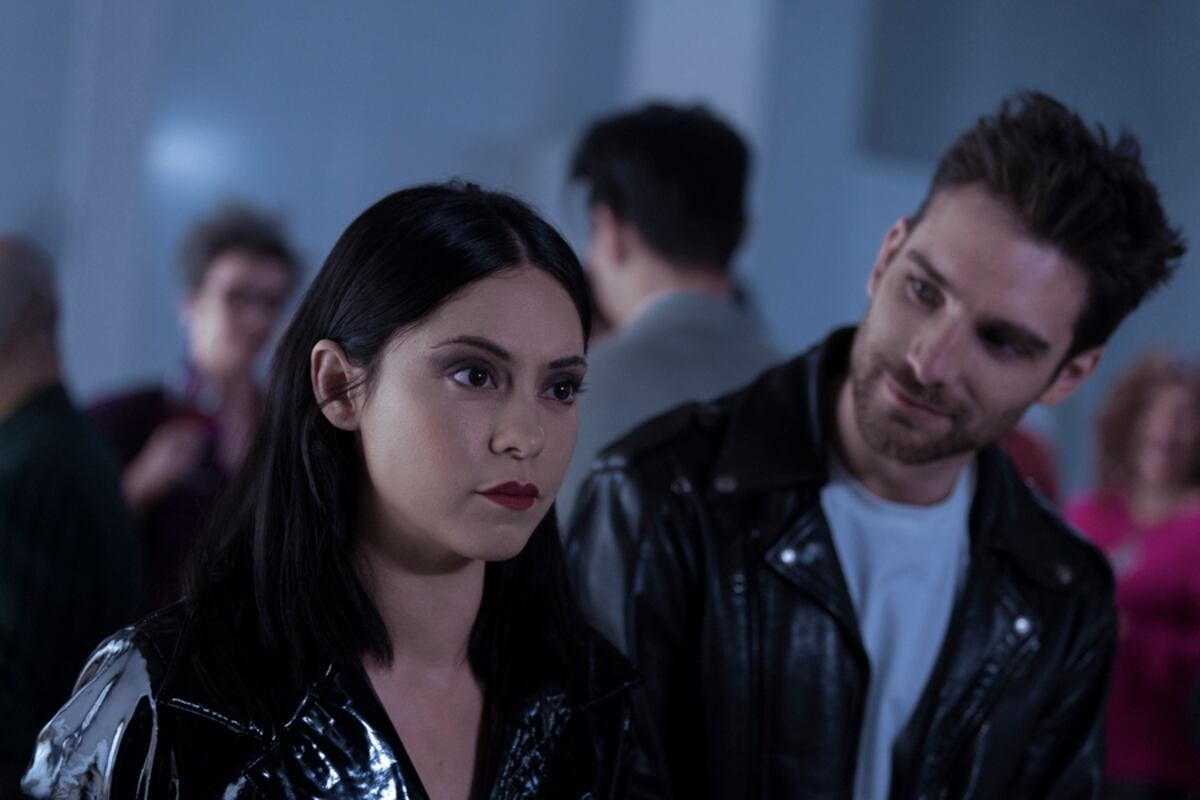 La miniserie recomendada se estrenó durante el 2021.