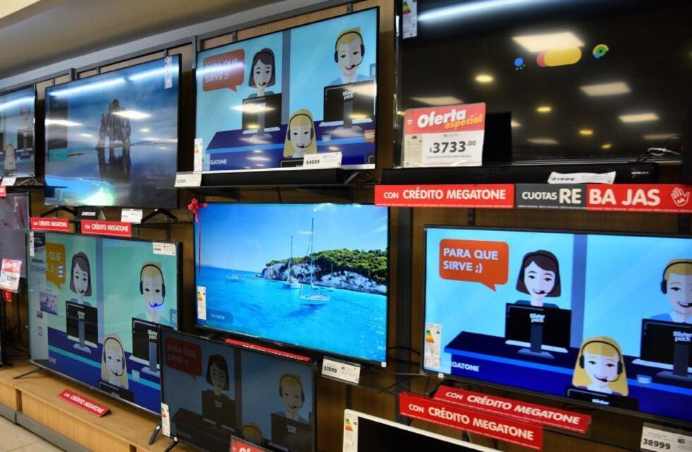 El Electrofest vuelve este lunes: todo lo que hay que saber