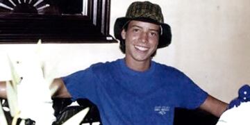 El joven fue secuestrado el 21 de septiembre de 2003 cuando intentaba ingresar a su casa del barrio ex aeroclub.