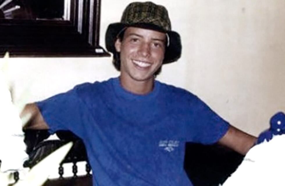 Historia de un secuestro: Se cumplen 18 años del caso Christian Schaerer