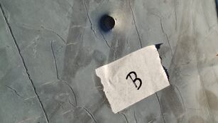 El ataque ocurrió el 27 de diciembre en bulevar Seguí al 5300.