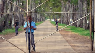 Es la quinta revuelta registrada en los últimos 30 días en el centro carcelario de Córdoba.