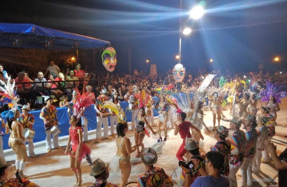 Ultiman detalles para una nueva edición de los Carnavales en Puerto Iguazú
