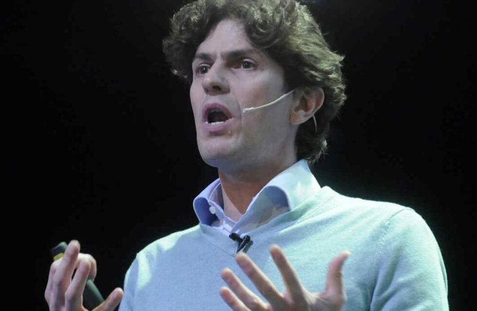 Martín Lousteau arremetió contra Alberto Fernández: “La mejor inversión es cuidar la palabra presidencial”