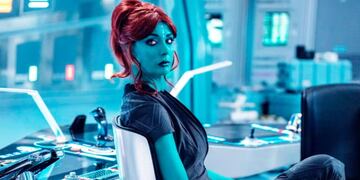 Netflix: cuáles son las referencias escondidas en la temporada 7 de Black Mirror