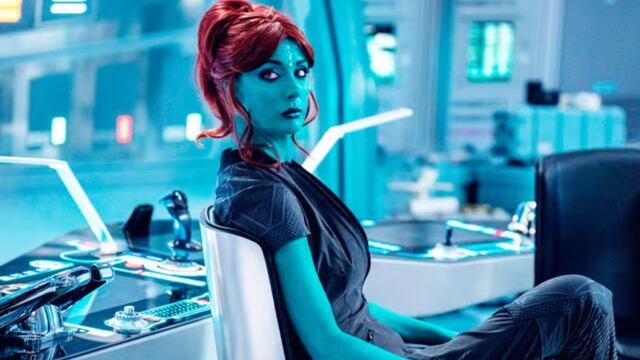 Netflix: cuáles son las referencias escondidas en la temporada 7 de Black Mirror