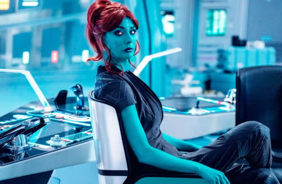 Netflix: cuáles son las referencias escondidas presentes en la temporada 7 de Black Mirror